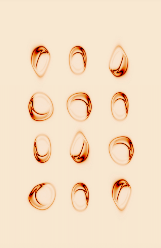 When Supplements Don’t Stick