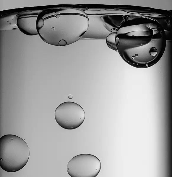 Sustainable packaging image