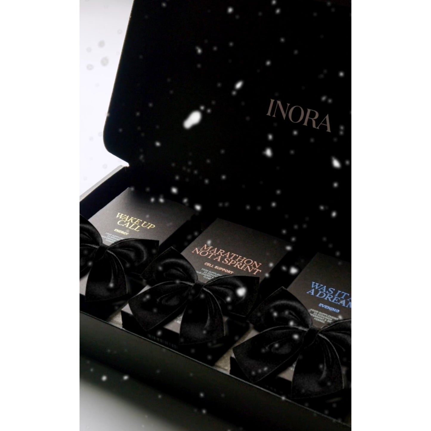 THE RITUAL COLLECTION