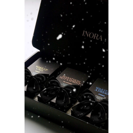 THE RITUAL COLLECTION