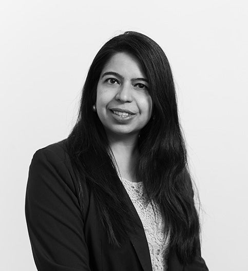 Dr. Niharika Duggal