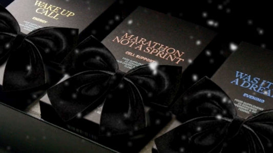 THE RITUAL COLLECTION